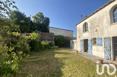 Maison 6 pièces 219500 €