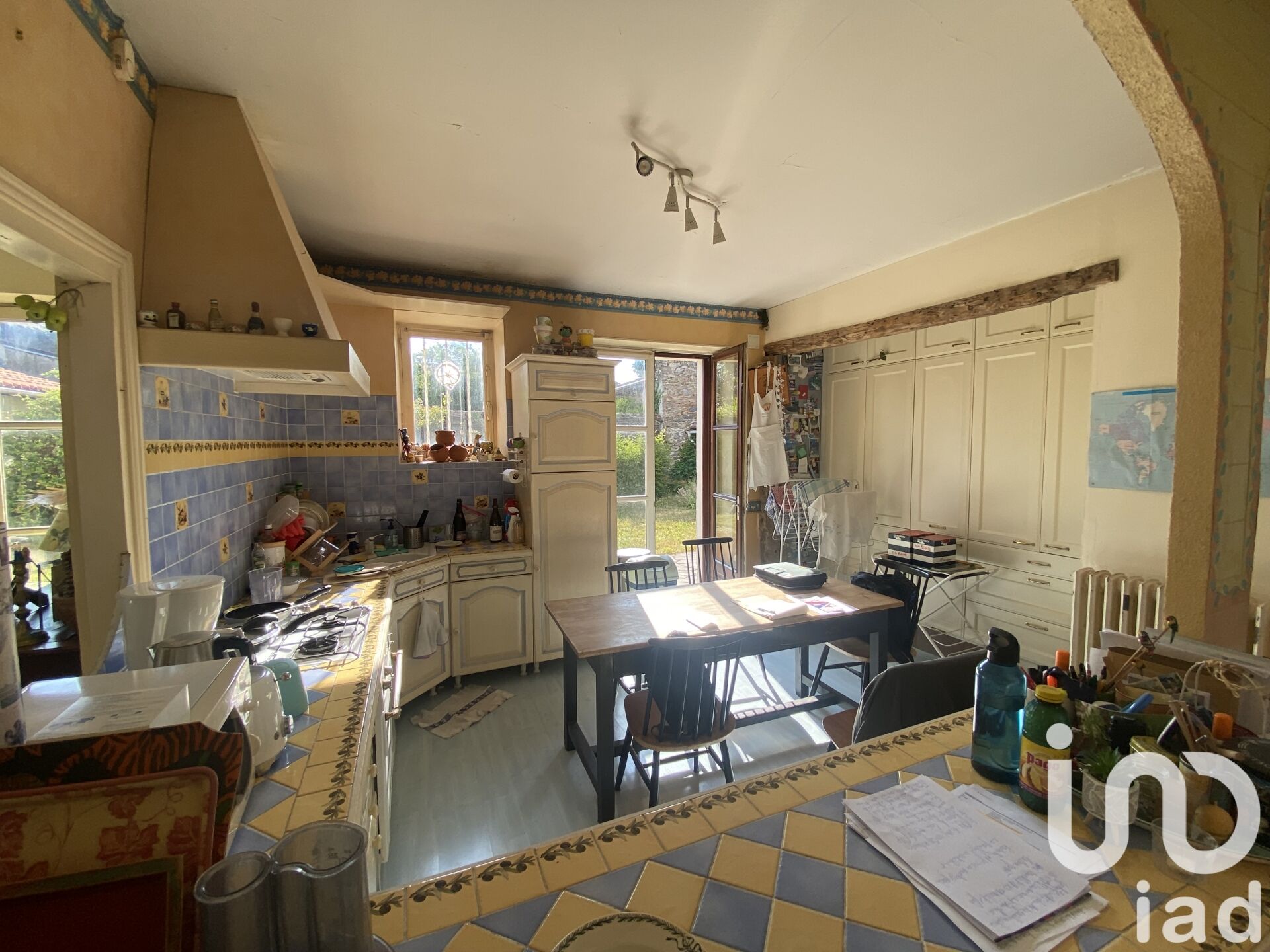 Vente Maison de ville 6 pièces - Photo 3