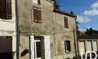 Maison 3 Pièces 83 m² à vendre à Villefranche-du-Périgord (24550)