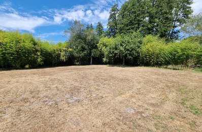Magnifique terrain à vendre à Lit-et-Mixe ! — photo du bien