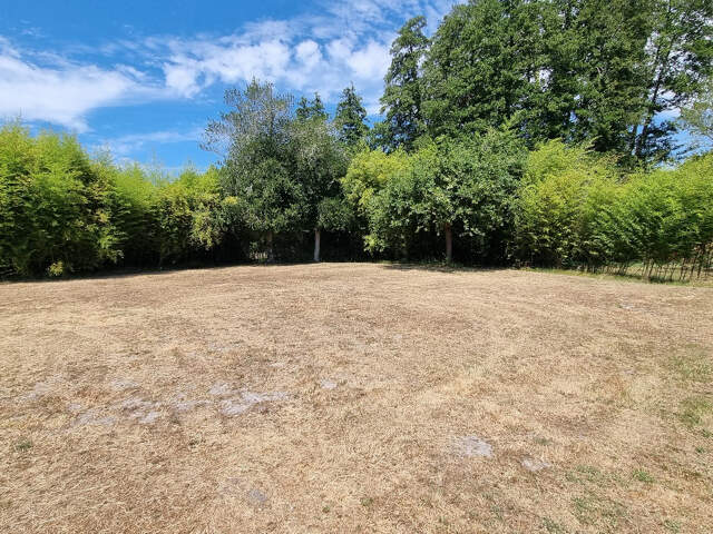 Magnifique terrain à vendre à Lit-et-Mixe ! — photo du bien