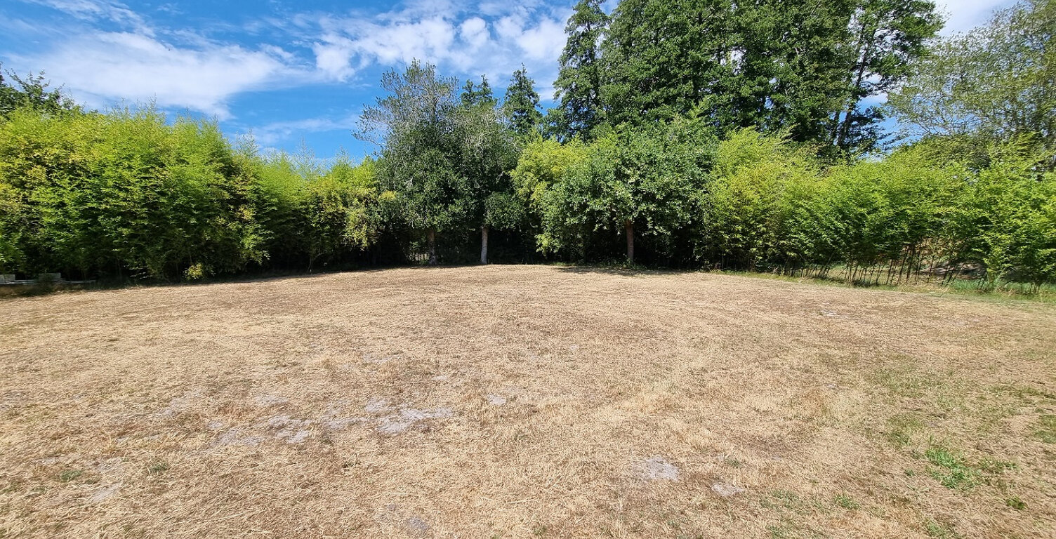 Magnifique terrain à vendre à Lit-et-Mixe ! — photo 1