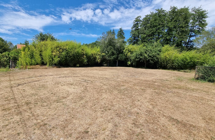 Magnifique terrain à vendre à Lit-et-Mixe ! — photo 2