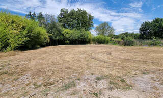 Terrain  1030 m² à vendre à Lit-et-Mixe (40170)