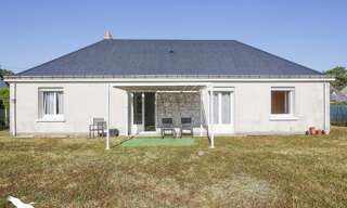 Maison 5 Pièces 85 m² à vendre à Fondettes (37230)