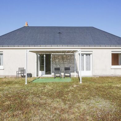 Maison 5 pièces 241960 €