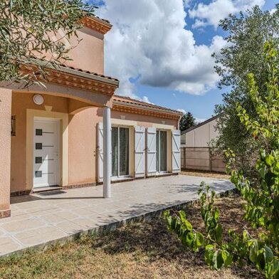 Maison 7 pièces 380000 €