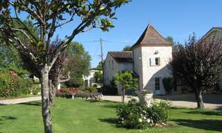 Maison 15 Pièces 558 m² à vendre à Saint-Sernin (47120)