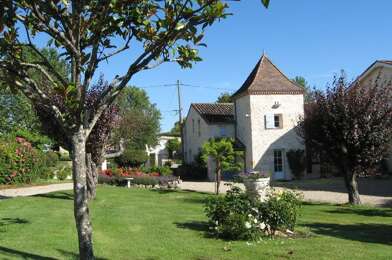 Maison 15 pièces 695000 €