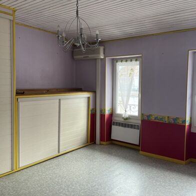 Maison 6 pièces 98280 €