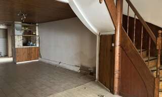 Maison 6 Pièces 160 m² à vendre à Monségur (33580)
