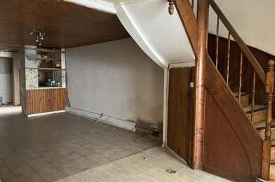 Maison 6 pièces 82950 €