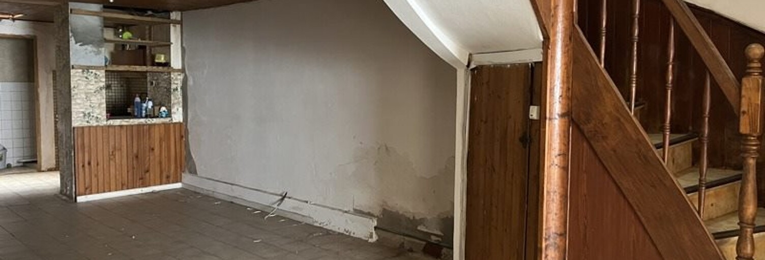 Maison 6 Pièces 160 m² à vendre à Monségur (33580)