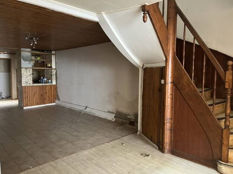 Maison de bourg de 6 pièces principales — photo 1