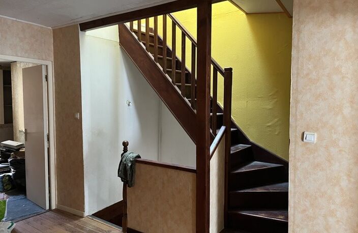 Maison de bourg de 6 pièces principales — photo 3