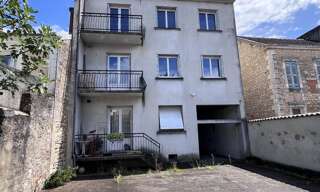 Appartement 2 Pièces 49 m² à vendre à Périgueux (24000)