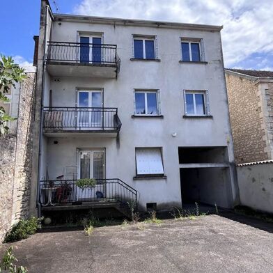 Appartement 2 pièces 81360 €