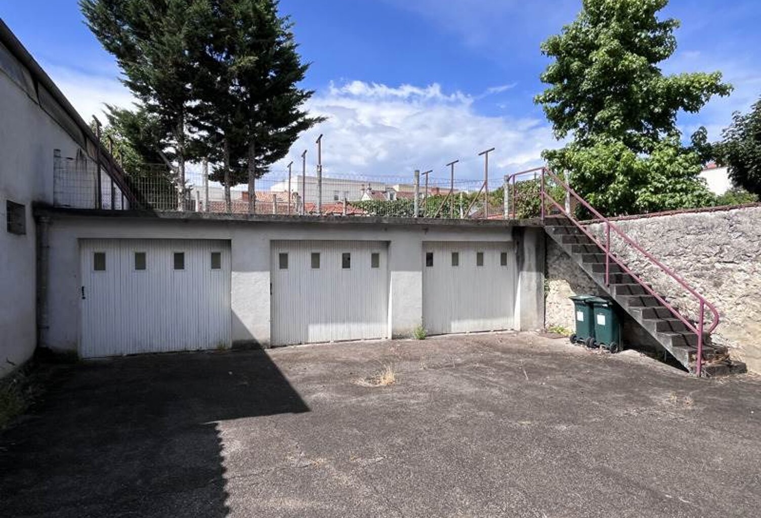 Appartement de 2 pièces principales — photo 1