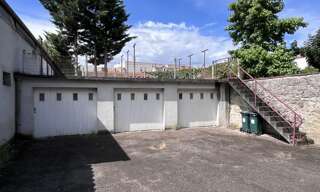 Appartement 2 Pièces 49 m² à vendre à Périgueux (24000)