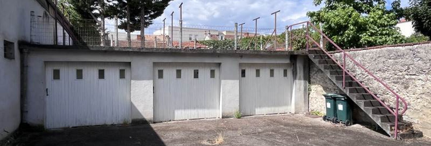 Appartement 2 Pièces 49 m² à vendre à Périgueux (24000)