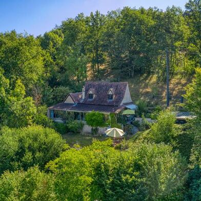 Maison 4 pièces 192240 €