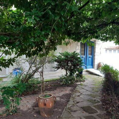 Maison 5 pièces 117568 €