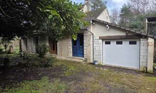 Maison 5 Pièces 135 m² à vendre à La Châtre (36400)