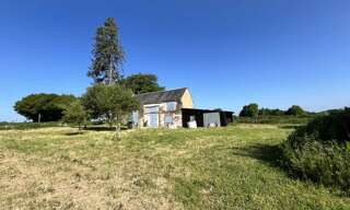 Maison 5 Pièces 104 m² à vendre à Pouligny-Notre-Dame (36160)