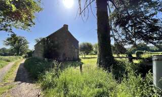 Maison 5 Pièces 104 m² à vendre à Pouligny-Notre-Dame (36160)