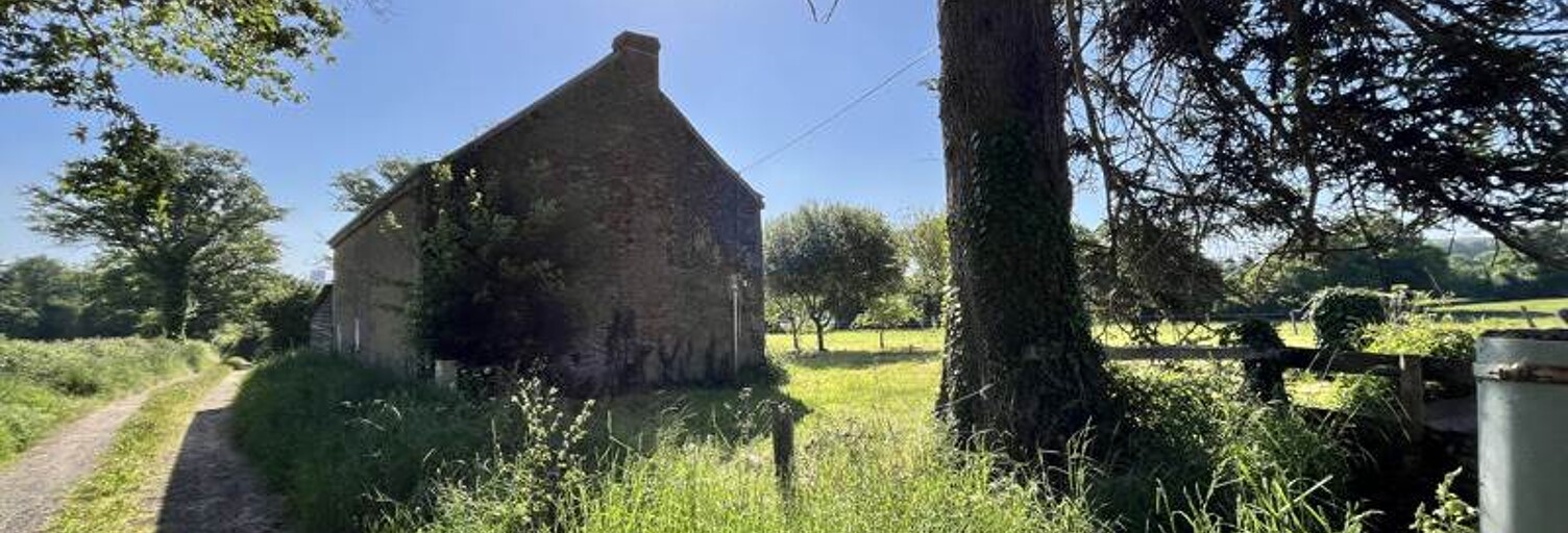 Maison 5 Pièces 104 m² à vendre à Pouligny-Notre-Dame (36160)