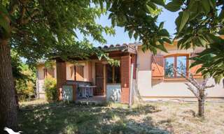 Maison 5 Pièces 117 m² à vendre à Villefranche-de-Lauragais (31290)