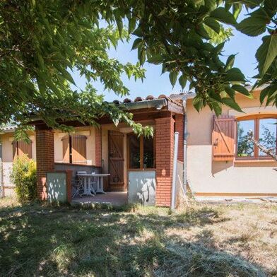 Maison 5 pièces 299500 €