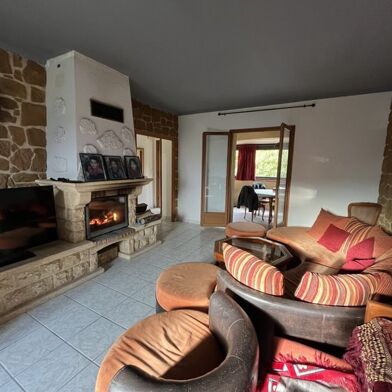 Maison 5 pièces 299500 €