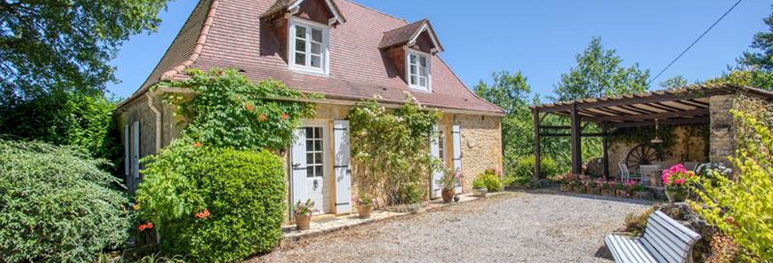 Maison 6 Pièces 177 m² à vendre à Saint-Pompon (24170)