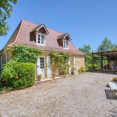 Maison 6 pièces 360000 €