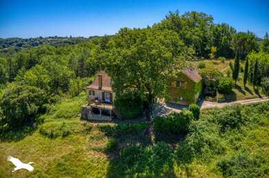 Maison 6 pièces 325000 €