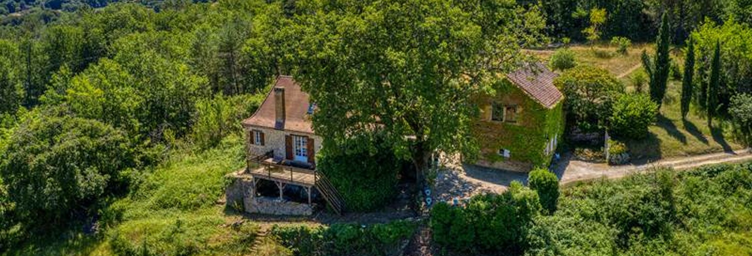 Maison 6 Pièces 177 m² à vendre à Saint-Pompon (24170)