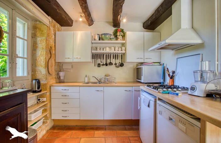 Maison en pierre de 6 pièces principales — photo 3