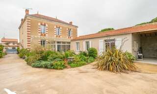 Maison 11 Pièces 335 m² à vendre à La Tremblade (17390)