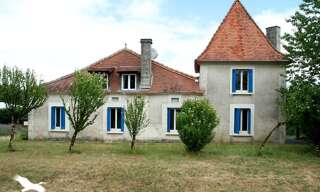 Maison 7 Pièces 180 m² à vendre à Mensignac (24350)