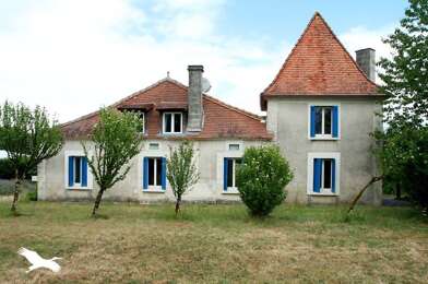 Maison 7 pièces 299000 €