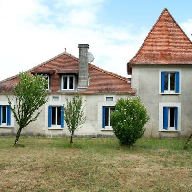 Maison 7 pièces 299000 €