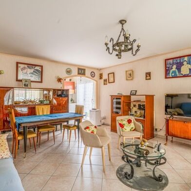 Maison 3 pièces 337000 €