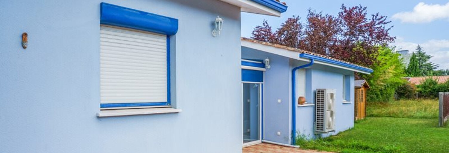 Maison 3 Pièces 76 m² à vendre à Mérignac (33700)