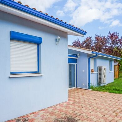 Maison 3 pièces 337000 €