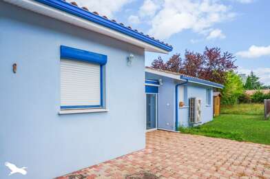 Maison 3 pièces 337000 €