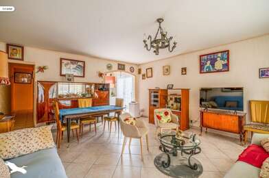 Maison 3 pièces 322000 €