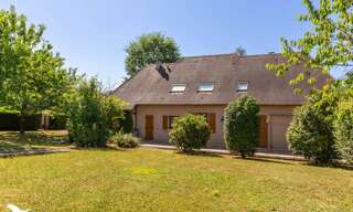 Maison 6 Pièces 163 m² à vendre à Saint-Yrieix-la-Perche (87500)