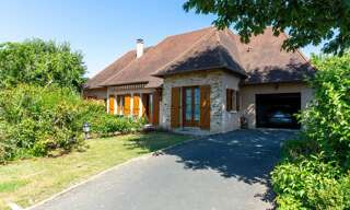 Maison 6 Pièces 163 m² à vendre à Saint-Yrieix-la-Perche (87500)