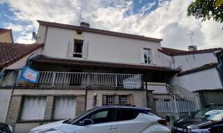 Maison 7 Pièces 196 m² à vendre à Chassignelles (89160)